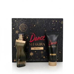 Dance Shakira