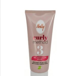 curly method 3