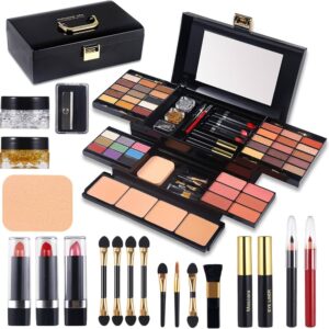 kit maquillaje profesional