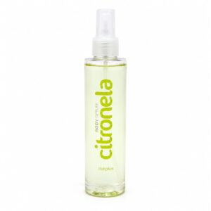 Citronela Body Spray