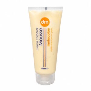Crema corporal Melocotón