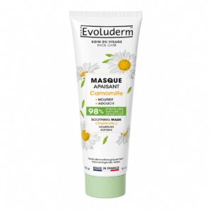 Face Care Camomille