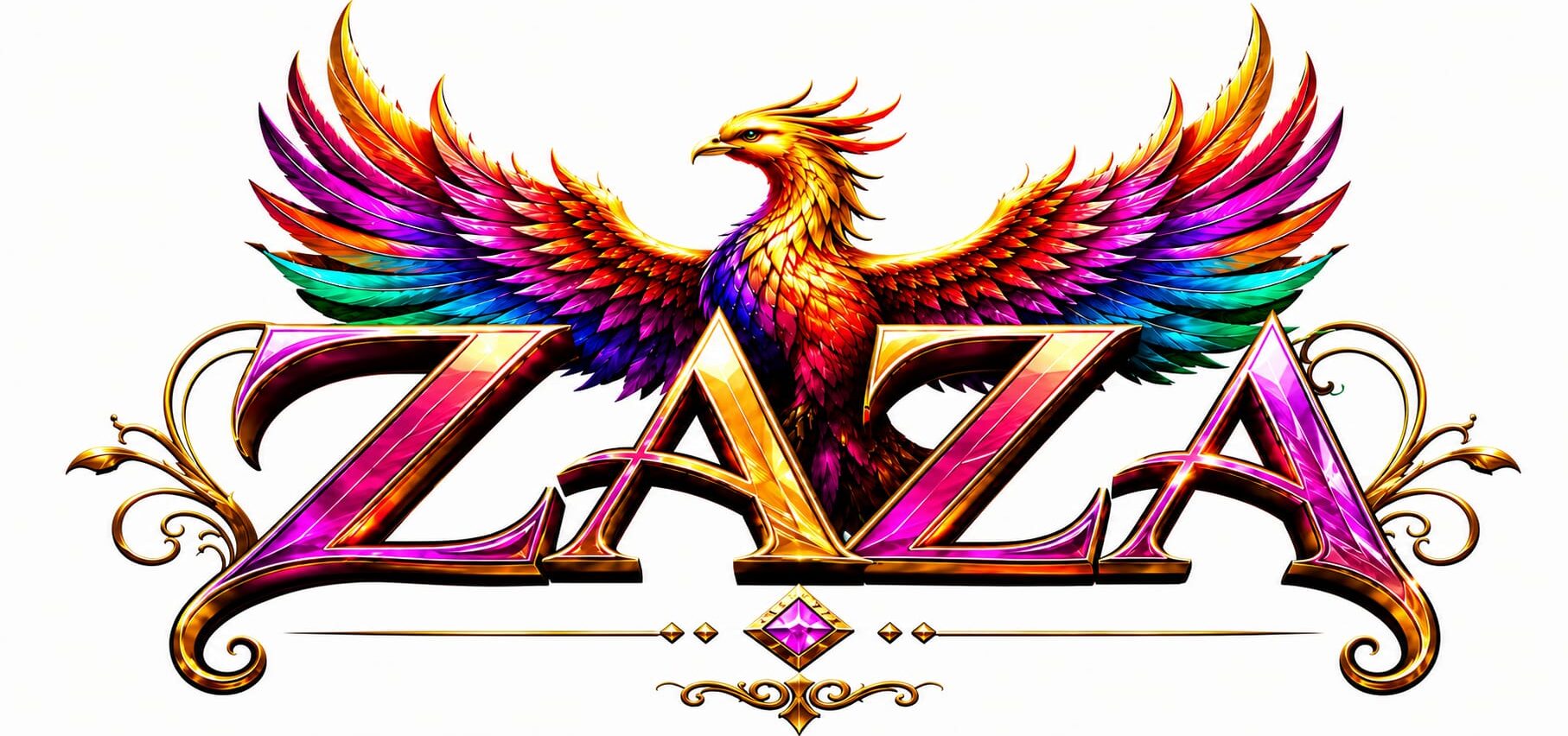 Zaza Fashion beauty
