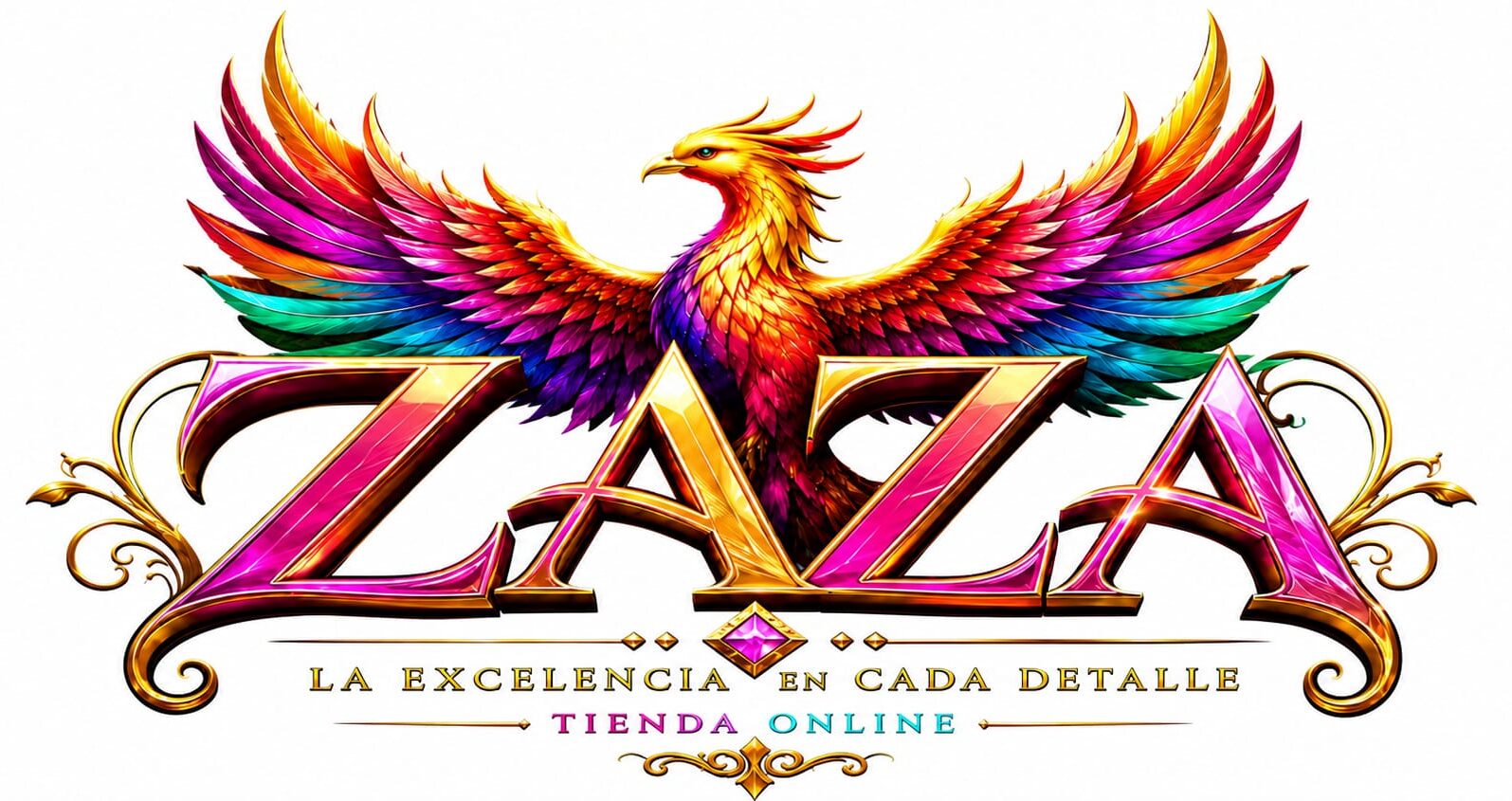 Zaza Fashion beauty