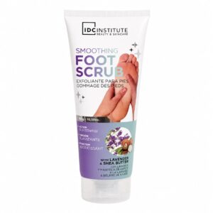 Exfoliante para pies