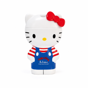 HELLO KITTY SHAMPOO