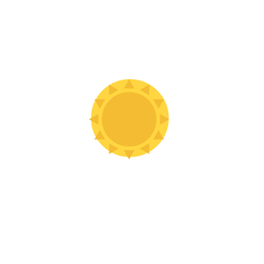 Solar infantil